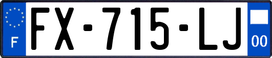 FX-715-LJ