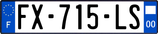 FX-715-LS