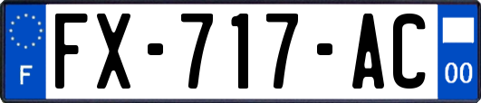 FX-717-AC