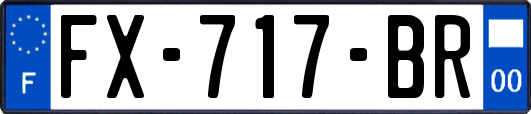 FX-717-BR
