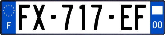 FX-717-EF