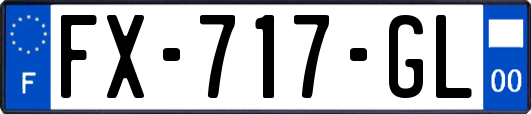 FX-717-GL