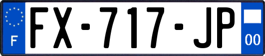 FX-717-JP