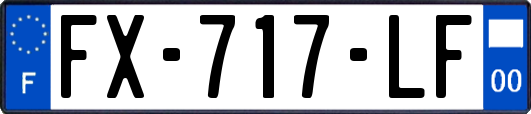FX-717-LF