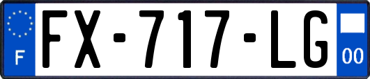 FX-717-LG
