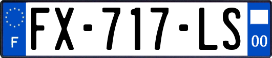 FX-717-LS