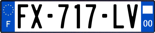 FX-717-LV