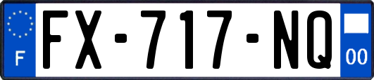 FX-717-NQ