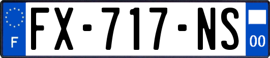 FX-717-NS