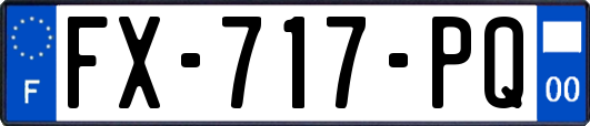 FX-717-PQ