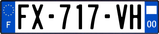 FX-717-VH