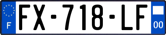 FX-718-LF