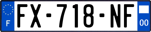FX-718-NF