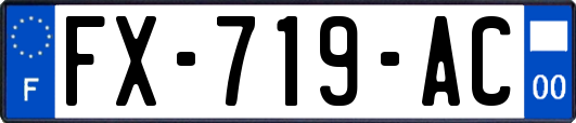 FX-719-AC