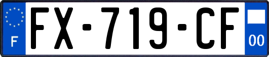 FX-719-CF