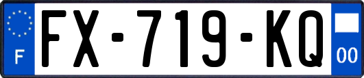FX-719-KQ