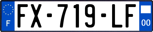 FX-719-LF