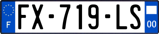 FX-719-LS