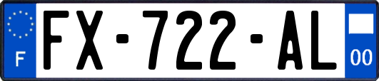 FX-722-AL