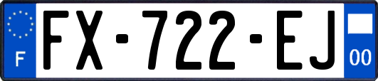 FX-722-EJ