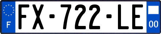 FX-722-LE