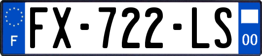 FX-722-LS