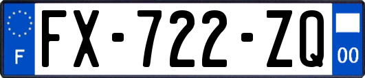 FX-722-ZQ