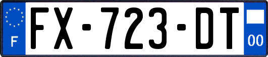 FX-723-DT