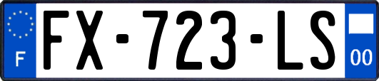 FX-723-LS