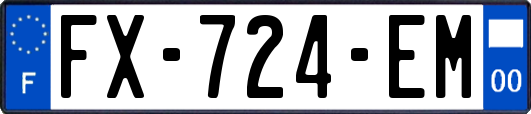 FX-724-EM