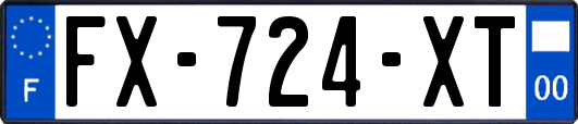 FX-724-XT