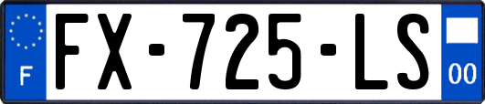 FX-725-LS