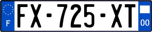 FX-725-XT