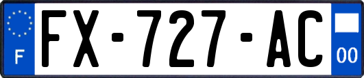 FX-727-AC