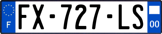 FX-727-LS
