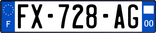 FX-728-AG