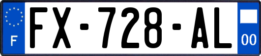 FX-728-AL