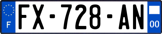 FX-728-AN