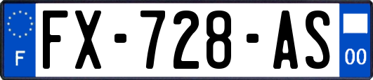 FX-728-AS