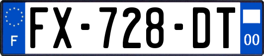 FX-728-DT