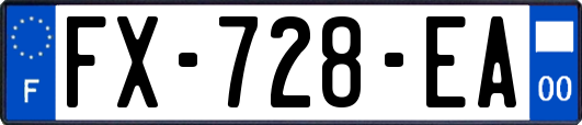 FX-728-EA