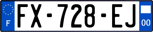 FX-728-EJ