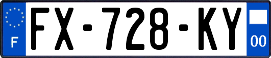 FX-728-KY