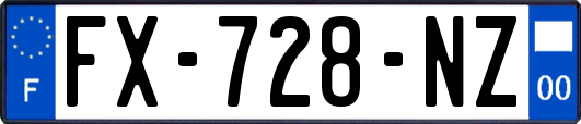 FX-728-NZ