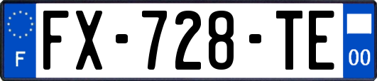 FX-728-TE
