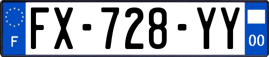 FX-728-YY