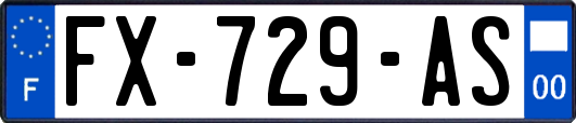 FX-729-AS