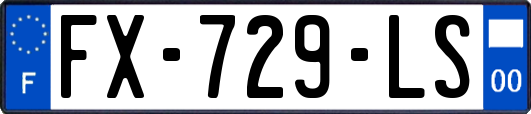 FX-729-LS