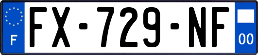 FX-729-NF