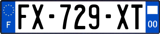 FX-729-XT